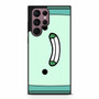 Beemo Face Samsung Galaxy S22 Ultra Case