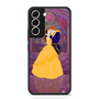 Belle And Prince Kissing Samsung Galaxy S22 | S22+ Case