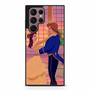 Belle and the prince disney Samsung Galaxy S22 Ultra Case