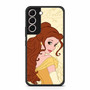 Belle the real prince Samsung Galaxy S22 | S22+ Case