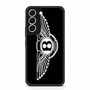 Bentley Cars Logo Samsung Galaxy S22 | S22+ Case