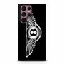 Bentley Cars Logo Samsung Galaxy S22 Ultra Case
