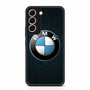 BMW Logo 1 Samsung Galaxy S22 | S22+ Case