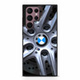 BMW Logo 2 Samsung Galaxy S22 Ultra Case
