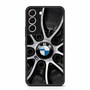 BMW Wheel 2 Samsung Galaxy S22 | S22+ Case