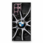 BMW Wheel 2 Samsung Galaxy S22 Ultra Case