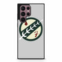 Boba Fett Iconography logo star wars Samsung Galaxy S22 Ultra Case