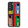 Bojack Horseman 3 Samsung Galaxy S22 | S22+ Case