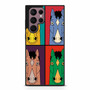 Bojack Horseman 3 Samsung Galaxy S22 Ultra Case
