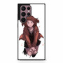 Boku No Hero Academia Uraraka Samsung Galaxy S22 Ultra Case