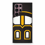 Boston Bruins 1 Samsung Galaxy S22 Ultra Case