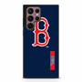 Boston Red Sox 4 Samsung Galaxy S22 Ultra Case