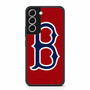 Boston Red Sox 3 Samsung Galaxy S22 | S22+ Case