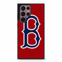 Boston Red Sox 3 Samsung Galaxy S22 Ultra Case