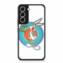Bugs Bunny Funny Samsung Galaxy S22 | S22+ Case
