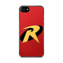 Robin Logo iPhone SE 2020 Case