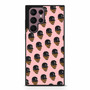 Chance The Rapper 4 Samsung Galaxy S22 Ultra Case