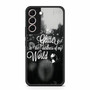 Charli XCX Lyrics Samsung Galaxy S22 | S22+ Case