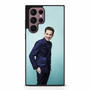 Charlie Puth 4 Samsung Galaxy S22 Ultra Case