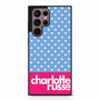 charlotte russe Samsung Galaxy S22 Ultra Case