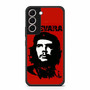 Che Guevara in Red Samsung Galaxy S22 | S22+ Case