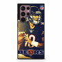 Chicago Bears 2 Samsung Galaxy S22 Ultra Case