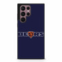 Chicago Bears 3 Samsung Galaxy S22 Ultra Case