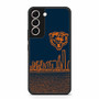 Chicago Bears 4 Samsung Galaxy S22 | S22+ Case