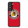 Chicago Blackhawks 6 Samsung Galaxy S22 | S22+ Case
