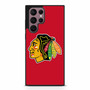 Chicago Blackhawks 7 Samsung Galaxy S22 Ultra Case