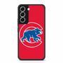 Chicago Cubs 1 Samsung Galaxy S22 | S22+ Case