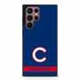 Chicago Cubs 2 Samsung Galaxy S22 Ultra Case
