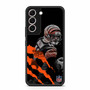 Cincinnati Bengals Dey Samsung Galaxy S22 | S22+ Case