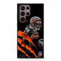 Cincinnati Bengals Dey Samsung Galaxy S22 Ultra Case