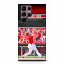 Cincinnati Reds 2 Samsung Galaxy S22 Ultra Case