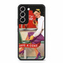 Coca Cola Have a Coke Samsung Galaxy S22 | S22+ Case