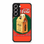 Coca Cola Samsung Galaxy S22 | S22+ Case