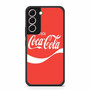 Coca Cola 1 Samsung Galaxy S22 | S22+ Case