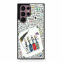 Coldplay Arts Samsung Galaxy S22 Ultra Case