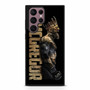 Conor McGregor Gold King Samsung Galaxy S22 Ultra Case