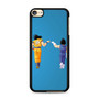 Goku and vegeta iPod Touch 6 Case