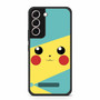 Cute Pikachu Pokemon Game Samsung Galaxy S22 | S22+ Case