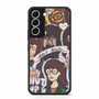 Daria Collage Samsung Galaxy S22 | S22+ Case