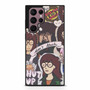 Daria Collage Samsung Galaxy S22 Ultra Case