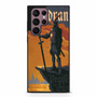 Dark Souls Solaire of Astora Samsung Galaxy S22 Ultra Case