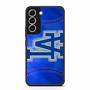 Dodgers Ball Samsung Galaxy S22 | S22+ Case