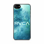 RVCA Blue Cloud iPhone SE 2020 Case