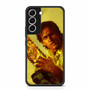 Evil Dead Main Character Samsung Galaxy S22 | S22+ Case