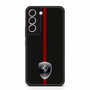 Ferrari Luxury Samsung Galaxy S22 | S22+ Case