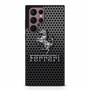 ferrari prancing horse Samsung Galaxy S22 Ultra Case